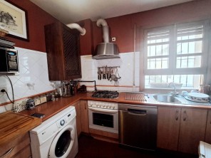 Cocina